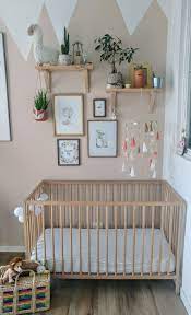 Sniglar Crib Ikea 2020