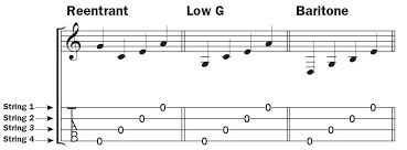Maybe you would like to learn more about one of these? How To Read Ukulele Music Your Guide To Understanding Musical Notation Ukulele