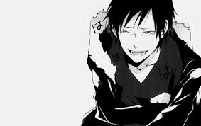 Anime Durarara Drrr Anime Character Izaya Orihara Izaya Orihara Durarara Anime