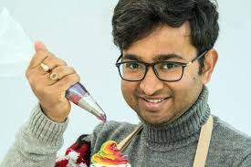 Great British Bake Off 2018: Meet the Contestants