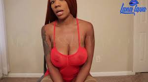 Free Mistresse Lava Findom JOI Rod Tease Porn Video - Ebony 8