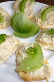 Rillettes D Houmous Au Thon Bealambert Recette Rillettes Recette A Base De Thon Gastronomie