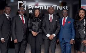 PremiumTrust Bank Expands Operations With New Branch