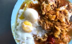 Selangor Mansion Friedchillies The All Time Food Network