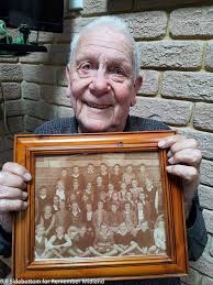 Remember Midland is very sadden to hear the passing of Bill Sidebottom.  Bill was educated in Midland and was part of the Midland Junction Class of  1946 that included Kevin Gartrell, Valma