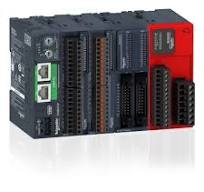 TM2AMM3HT - Analog input/output module, Modicon M238 logic ...