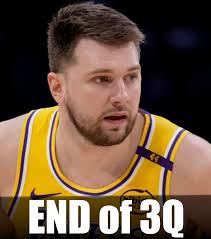 Lakers can still win the game