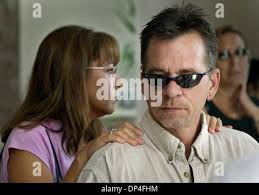 Aug 10, 2006; West Palm Beach, FL, USA; Stephanie Rinzel returns to her  seat in the coutroom after telling the judge that Rhonda Norman called the  family repeatedly after the murder of