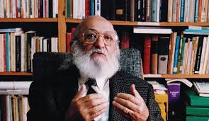 Paulo Freire O Mentor Da Educacao Para A Consciencia