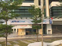 Affin holdings berhad (ahb) was incorporated in malaysia on 31 may 1975 as a private limited company under the name of i.m.a sdn bhd. Affin Bank Berhad Shah Alam Jln Elektron U16 J Phone 03 7831 8895 Opening Hours
