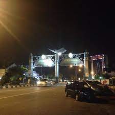 Yayasan islam terengganu, daerah setiu, bandar permaisuri, 22100 setiu terengganu. Menara Yayasan Islam Kuala Terengganu Terengganu