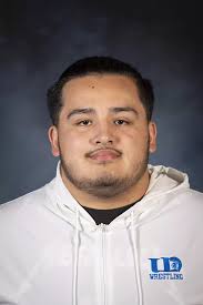 2021-22 Men's Wrestling Roster