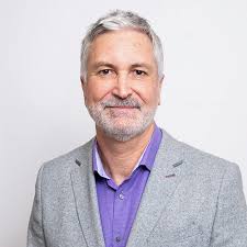 Dr John Denton • Healthpoint