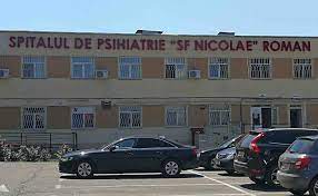Condiţiile specifice necesare în vederea participării la concurs şi a. Spitalul De Psihiatrie Sf Nicolae Roman AngajeazÄƒ Infirmiere Romanul Financiar