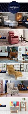 Choose The Perfect Lounge Chairs For Your Home Durian Home Lounge Chair Lounge Areas