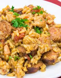 Jambalaya Recipe Recipe In 2020 Jambalaya Recipe Homemade Jambalaya Recipes
