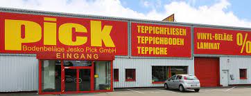 Teppiche verschönern jeden wohnbereich und schaffen dabei eine gemütliche atmosphäre, in welcher man sich einfach nur wohlfühlen kann. Kontakt Pick Bodenbelage In Dortmund Und Mulheim