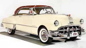 Image result for Catalina Cream 1946 Pontiac
