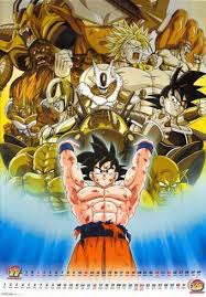 The books are a little old where pages have turned a little yellow, but still good for reading. List Of Dragon Ball Films Dragon Ball Wiki Fandom