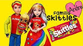 Lol juego con andre : Familias Lol Surprise Juguetes Con Andre Youtube