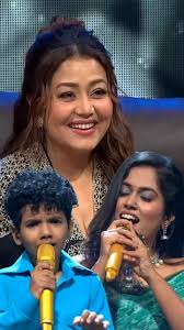 avirbhav superstar singer 3 Superstar singer season 3 2024