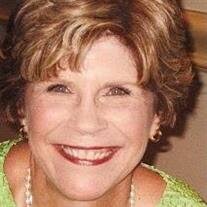 Gail Maynard Obituary