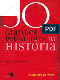 Hughes Warrington Marnie 50 Grandes Pensadores Da Historia Pdf Science Ciencia Filosofica