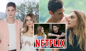 After (2019 movie) imdb rating: After Soundtrack All The Music In Netflix Film Starring Hero Fiennes Tiffin And Capital