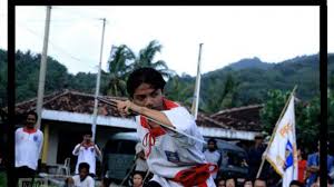 Nama atlet silat indonesia pria wanita lolos. Pewaris Perguruan Merpati Putih Ini Ingin Pencak Silat Mendunia Tribun Jogja