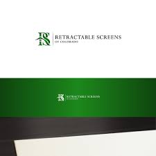 Maybe you would like to learn more about one of these? Create The Next Logo For Retractable Screens Of Colorado Logo Design Contest 99designs