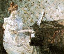 Maybe you would like to learn more about one of these? Misia Sert Wikipedia