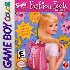 You can play games on your computer without spending a cent. Barbie Fashion Pack Games Rom Gbc Game Download Roms