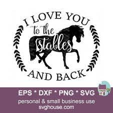 Image Result For Horse Love Svg Horse Love Svg Love