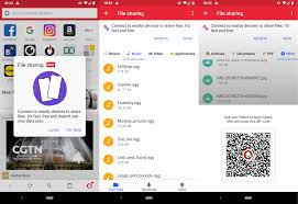 Opera is a fast, efficient and personalized way of the browser for. Opera Mini Update Introduces Offline File Sharing Support Ghacks Tech News