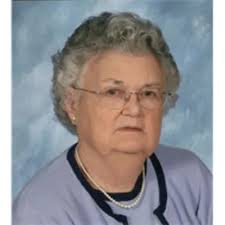 Obituary information for Edith Clyde Hanks