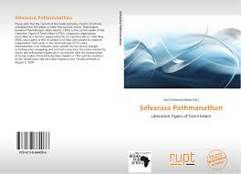 Последние твиты от shanmugam tharmalingam (@smshanmugammca). Selvarasa Pathmanathan 978 613 8 66408 6 6138664086 9786138664086