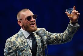 Dustin poirier, with official sherdog mixed martial arts stats, photos, videos, and more for the welterweight fighter from ireland. How Mma Fighter Conor Mcgregor Went From Welfare To Millionaire