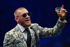 Pues me gustaría ganar este pedazo de portátil para jugar a varios juegos ( final fantástico 7 remate. How Mma Fighter Conor Mcgregor Went From Welfare To Millionaire