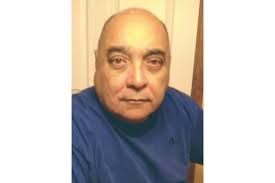 Albert Llauger Obituary (1947