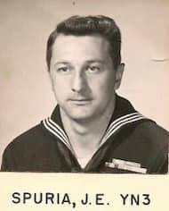 It's with great sadness that I have to announce the death of James Busa.  Though I have only known him for a short time ,he was always a joy to be  with.