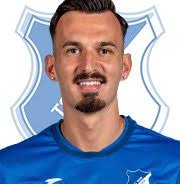 TSG Hoffenheim führt Mergim Berisha nach Verletzung behutsam heran