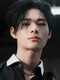 Niki Enhypen Niki GIF