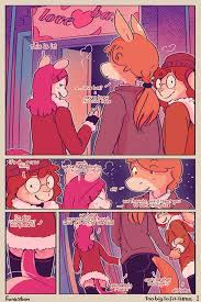 Furry Porn comics, Rule 34 comics, Cartoon porn comics - GOLDENCOMICS -  Page 7