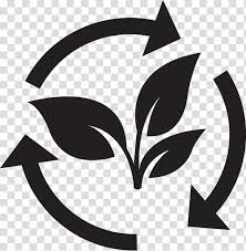 Including transparent png clip art, cartoon, icon, logo, silhouette, watercolors, outlines, etc. Black And White Flower Carbon Cycle Nasa Climate Change Nitrogen Cycle Nasa Insignia Symbol Kennedy Space Center Transparent Background Png Clipart Hiclipart