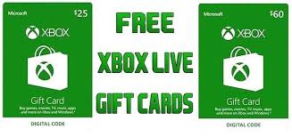 Maybe you would like to learn more about one of these? Free Gift Card Xbox In 2021 Xbox Gift Card Xbox Live Gift Card Xbox Gifts