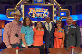 And published by sharedata, inc., this strategy game is available for free on this page. How We Got On The Family Feud Game Show