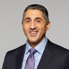 Michael Christopherson's Instagram, Twitter & Facebook