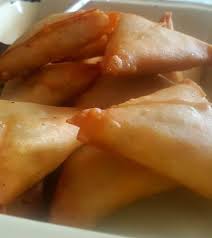 Samoosas Cape Malay Cooking With Fatima Sydow Ingredients Samoosa Leaves 100 Pack You Can Purchase At Your Local Healthy Snacks Recipes Recipes Cooking