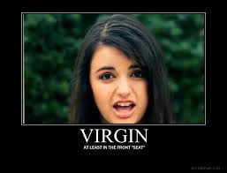 Mar 11, 2018 · instead of its actual creator, masahiro sakurai. Image 107026 Rebecca Black Friday Know Your Meme