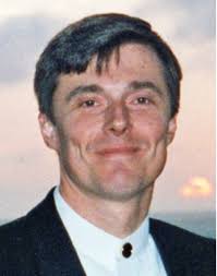 James Martin Obituary (1951